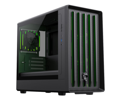 Obudowa do komputera GAMEMAX Legend Claw 360
